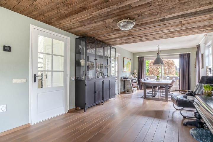 Foto 10 van Bosruiter 112