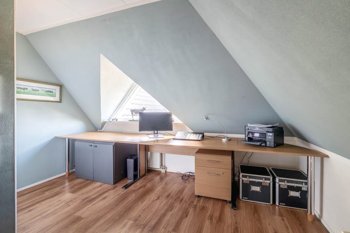 Foto 21 van Bosruiter 112