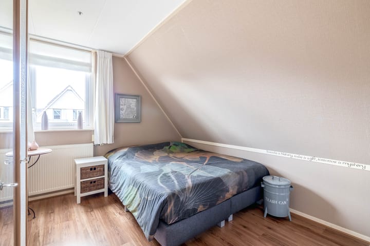 Foto 23 van Bosruiter 112