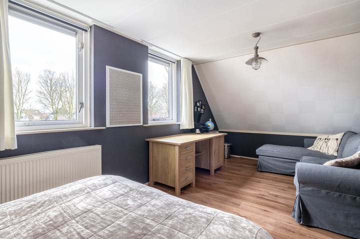 Foto 24 van Bosruiter 112