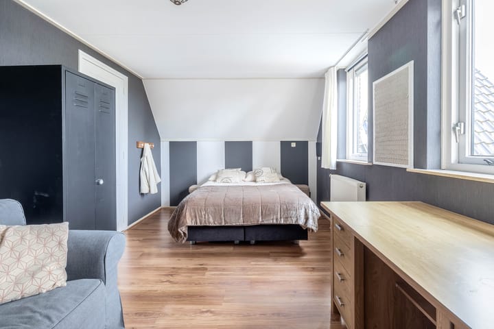 Foto 25 van Bosruiter 112