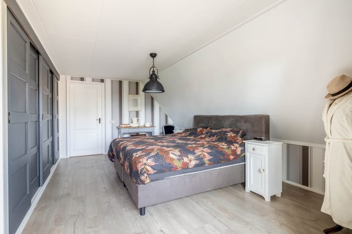 Foto 26 van Bosruiter 112