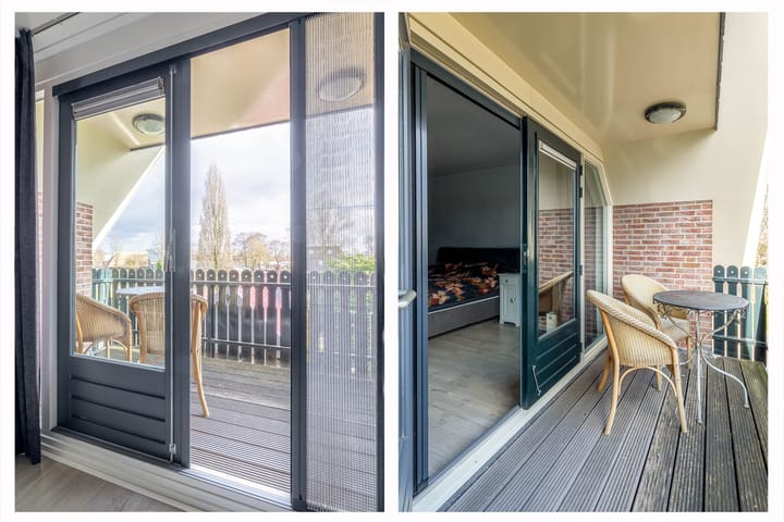 Foto 28 van Bosruiter 112