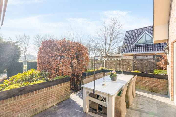 Foto 33 van Bosruiter 112