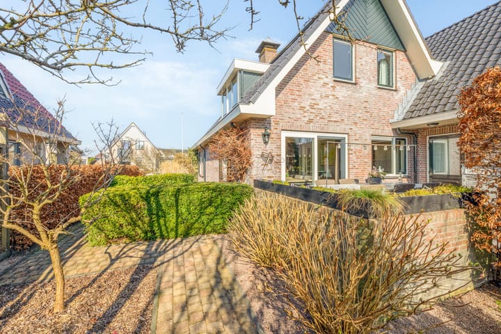 Foto 34 van Bosruiter 112