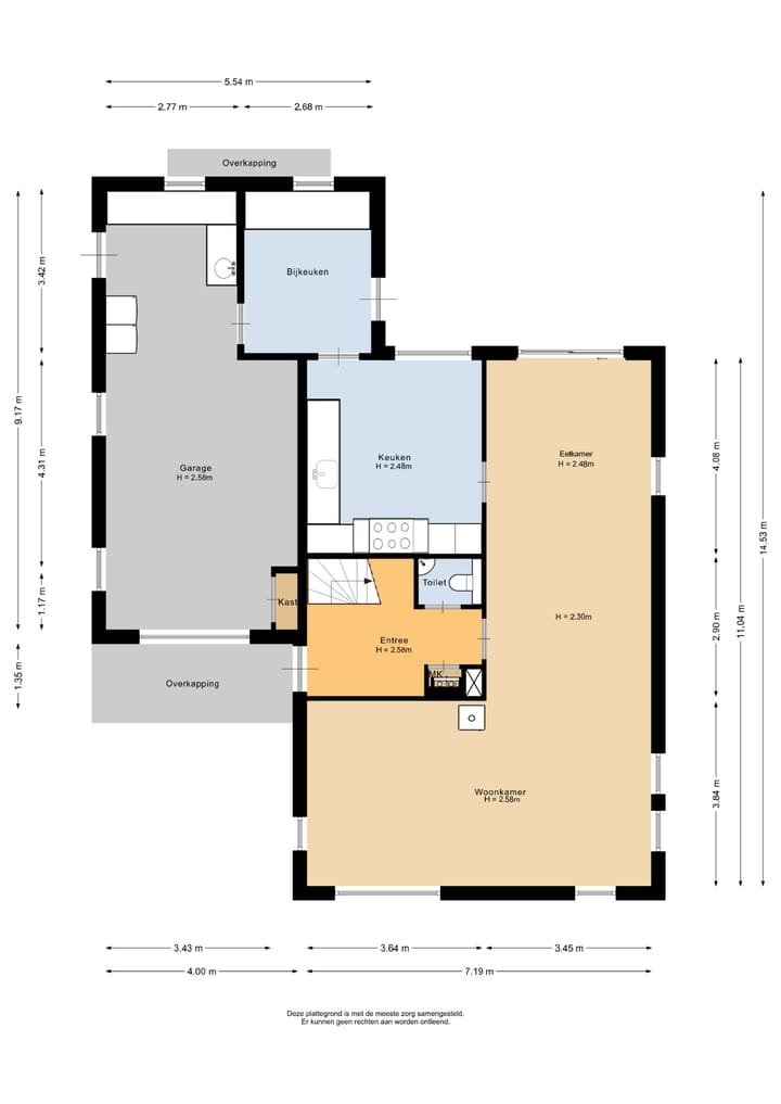 Foto 39 van Bosruiter 112
