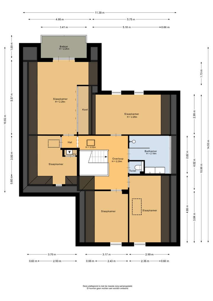 Foto 41 van Bosruiter 112