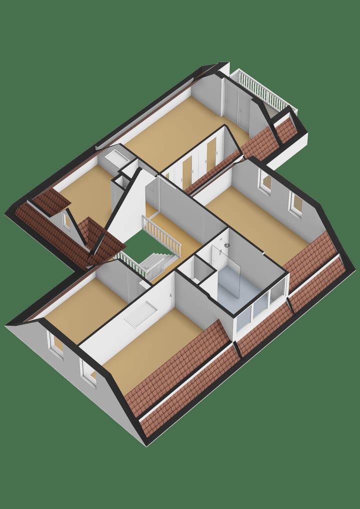 Foto 42 van Bosruiter 112