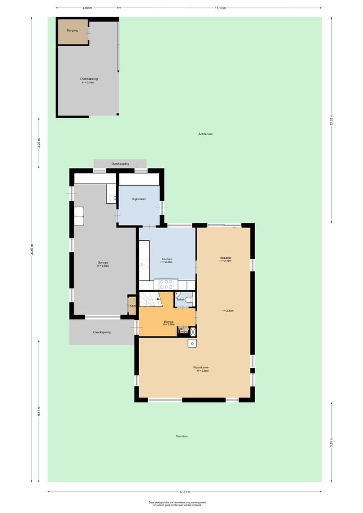 Foto 47 van Bosruiter 112