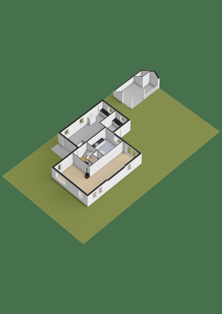 Foto 48 van Bosruiter 112