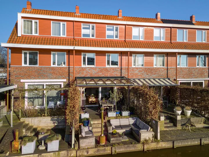 Photo 1 of Crijnssenstraat 29