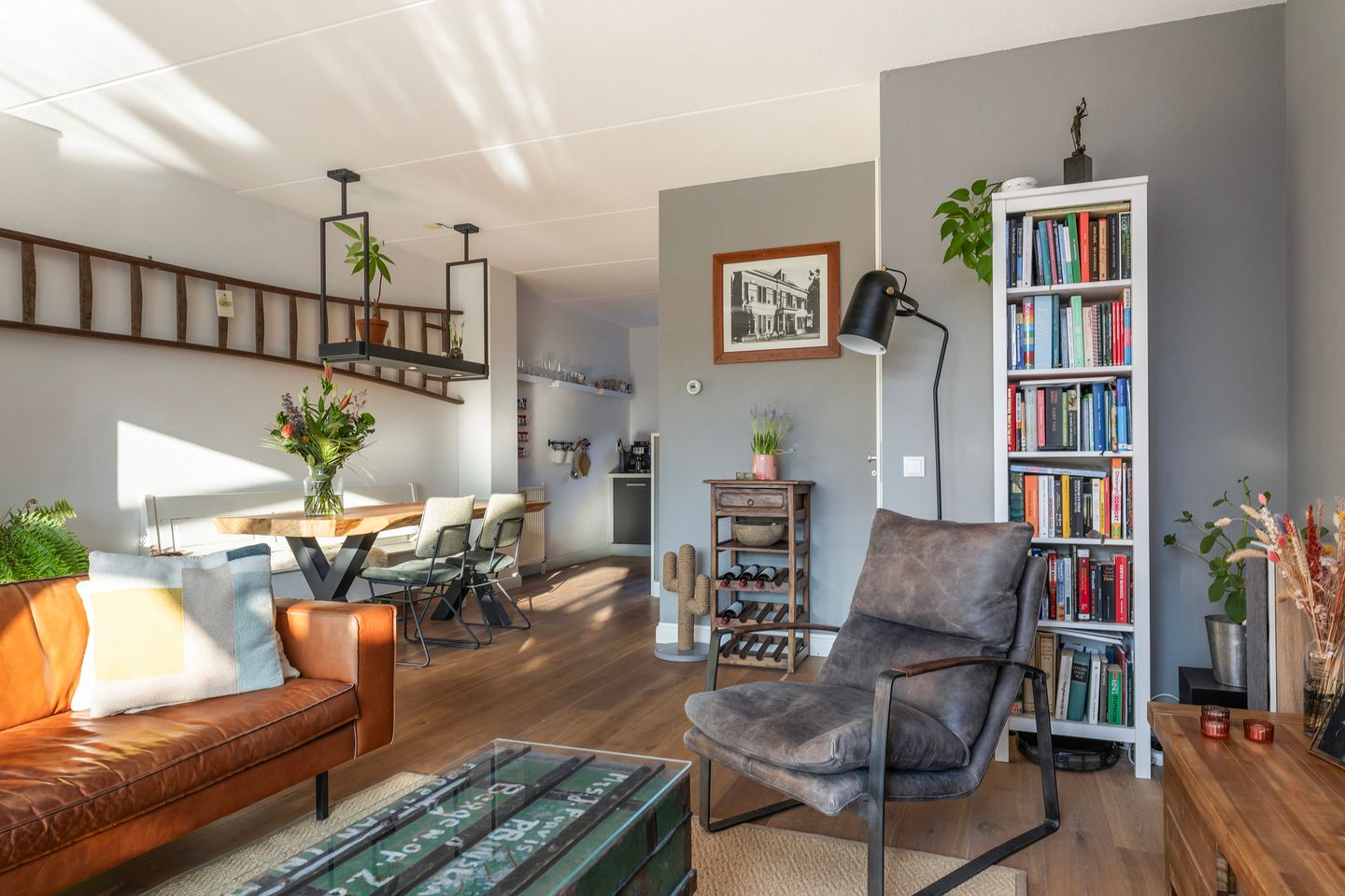 Foto 4 van Crijnssenstraat 29