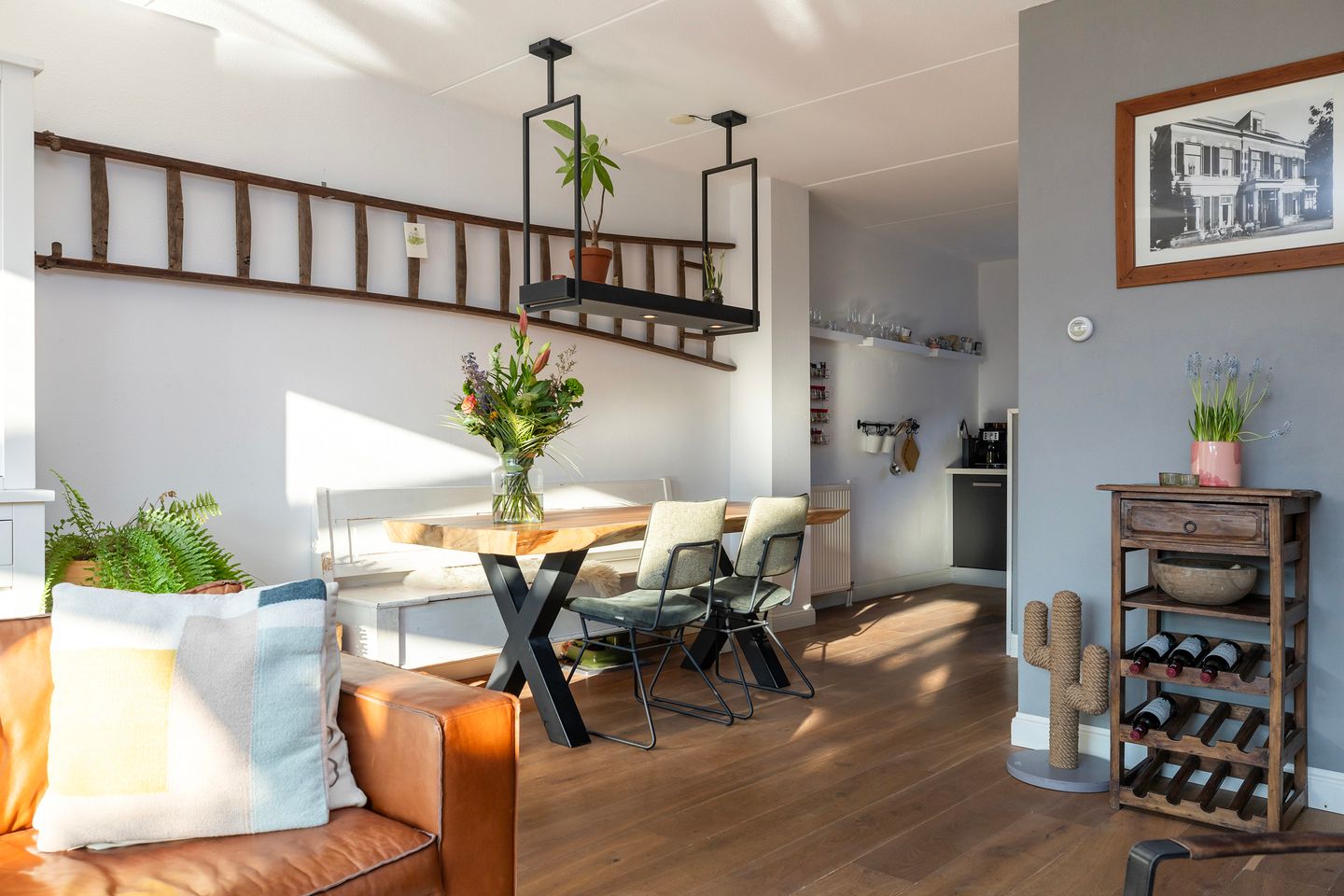 Foto 5 van Crijnssenstraat 29