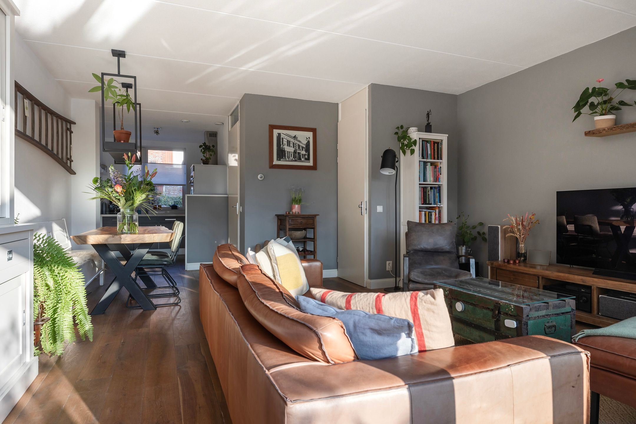 Foto 6 van Crijnssenstraat 29