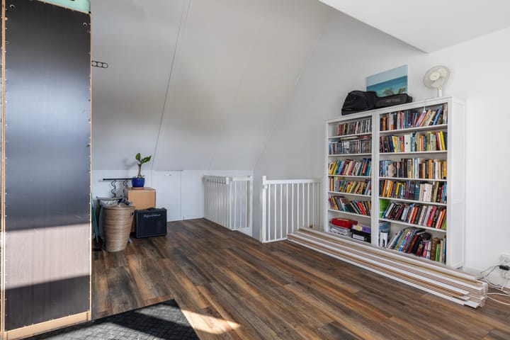 Photo 20 of Crijnssenstraat 29