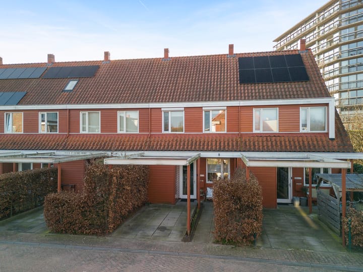 Photo 23 of Crijnssenstraat 29