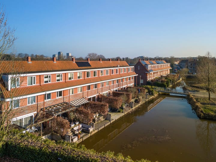 Photo 25 of Crijnssenstraat 29