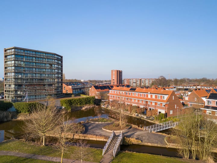 Photo 26 of Crijnssenstraat 29