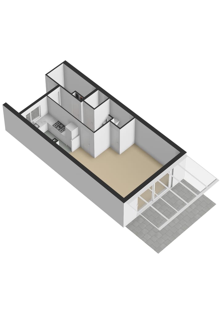 Photo 30 of Crijnssenstraat 29