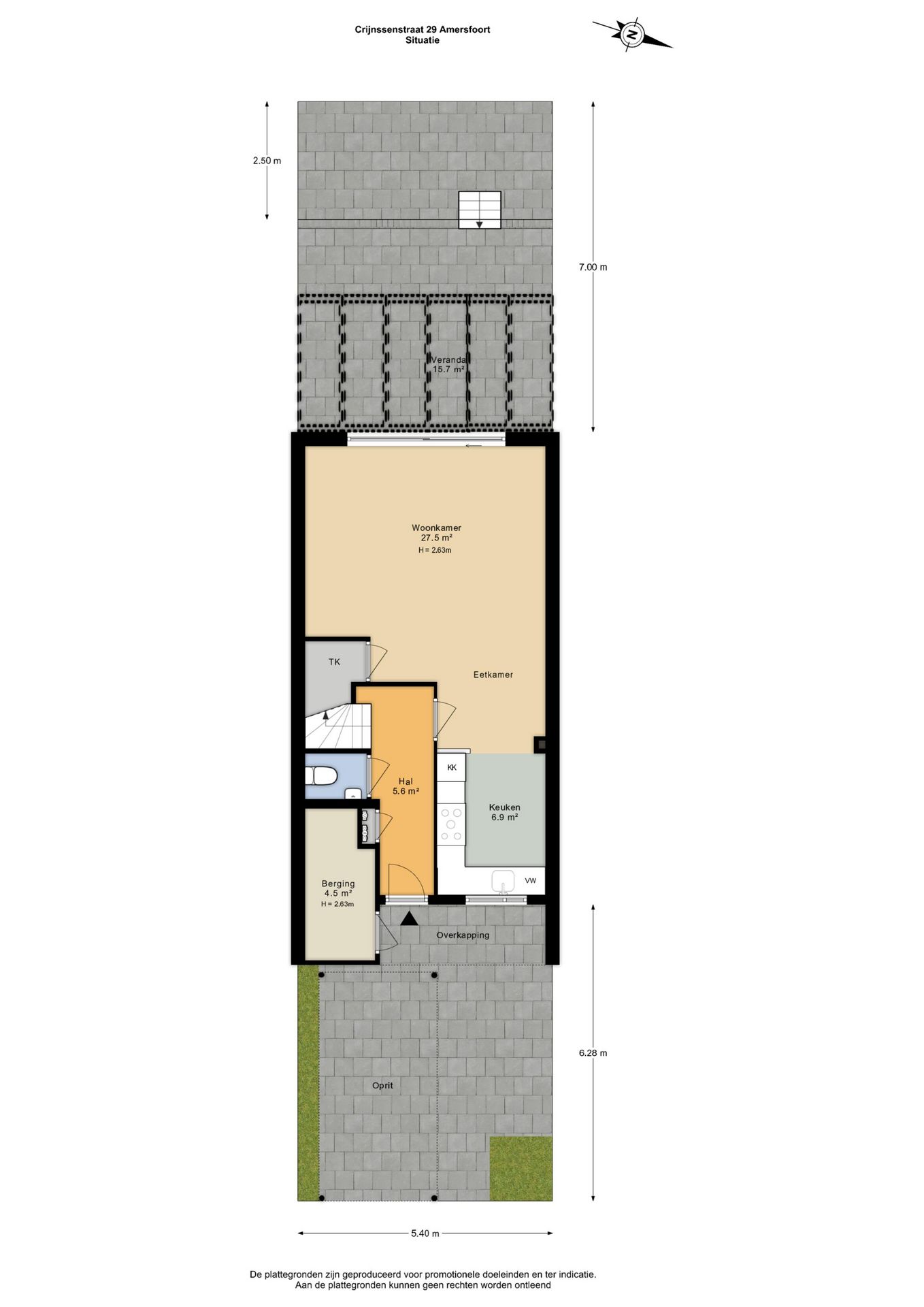 Foto 33 van Crijnssenstraat 29