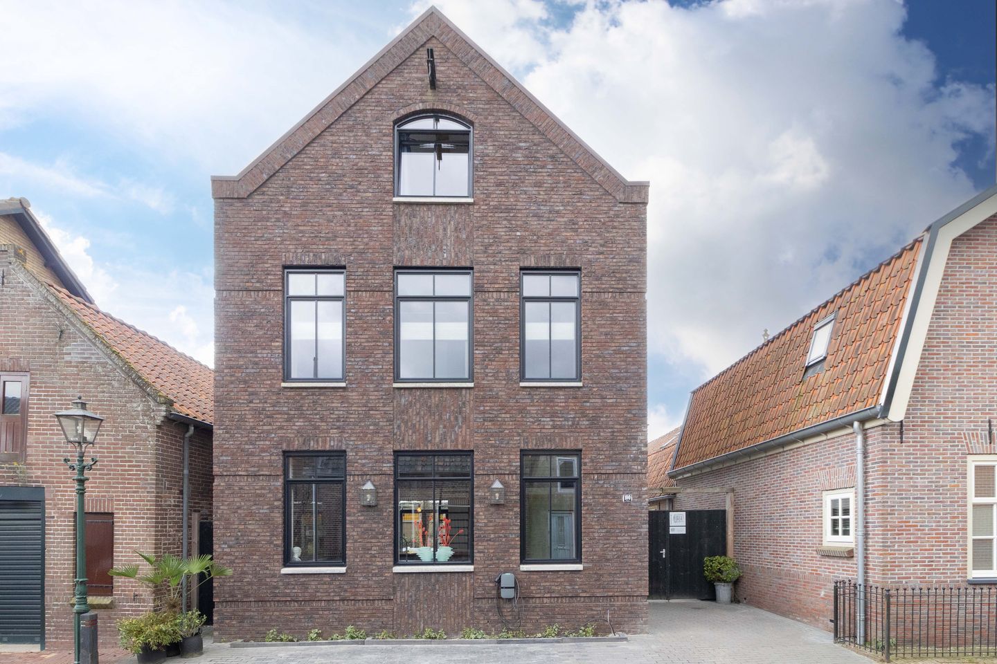 Foto 4 van Weikamp 100