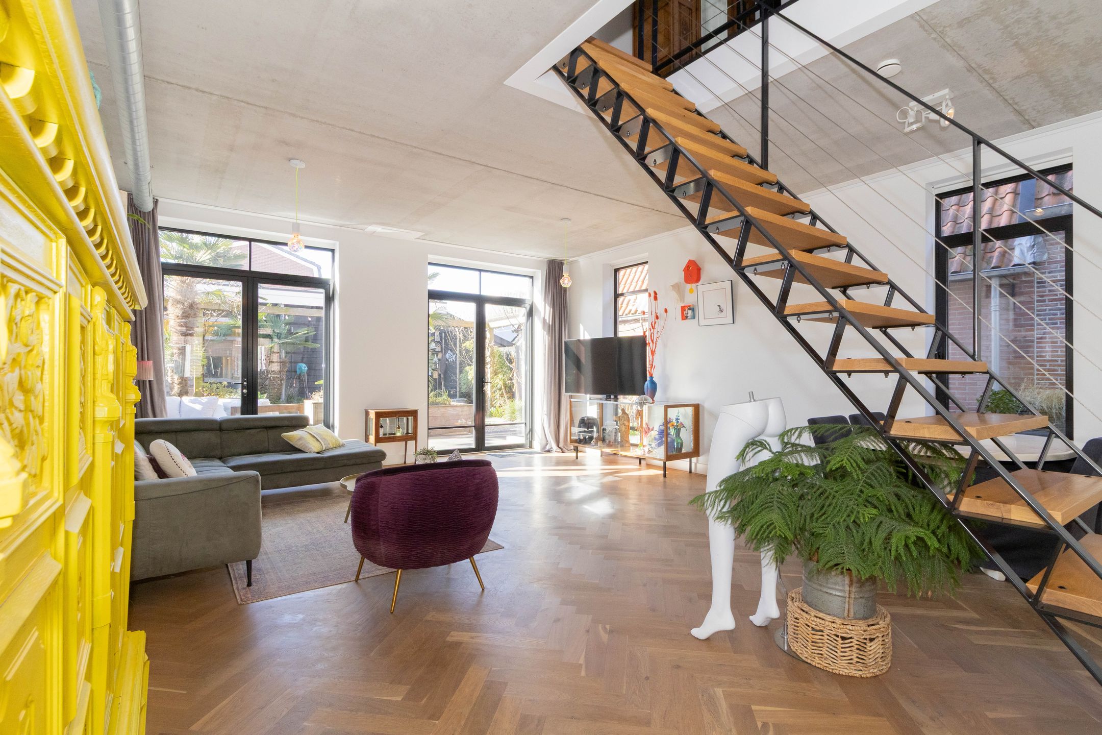 Foto 6 van Weikamp 100