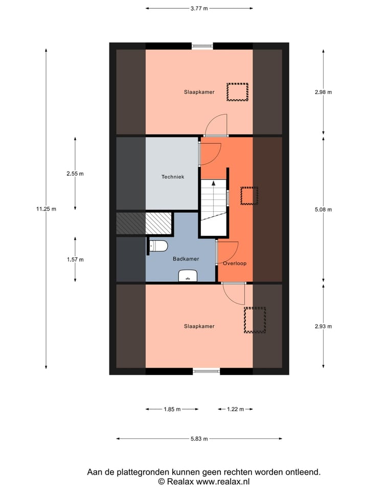 Foto 76 van Weikamp 100