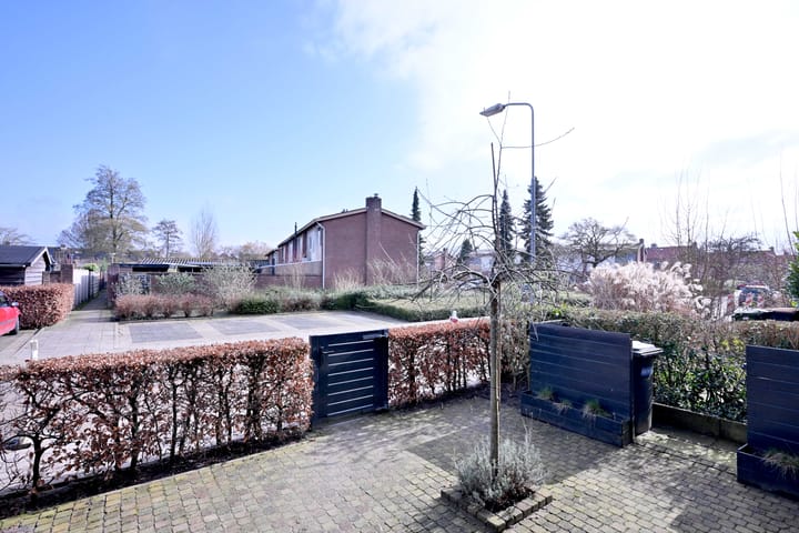 Foto 3 van Thorbeckestraat 43