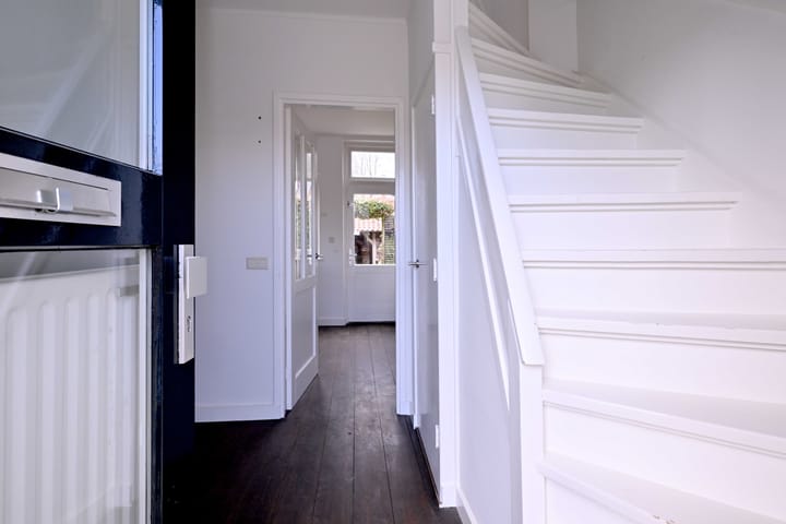 Foto 4 van Thorbeckestraat 43