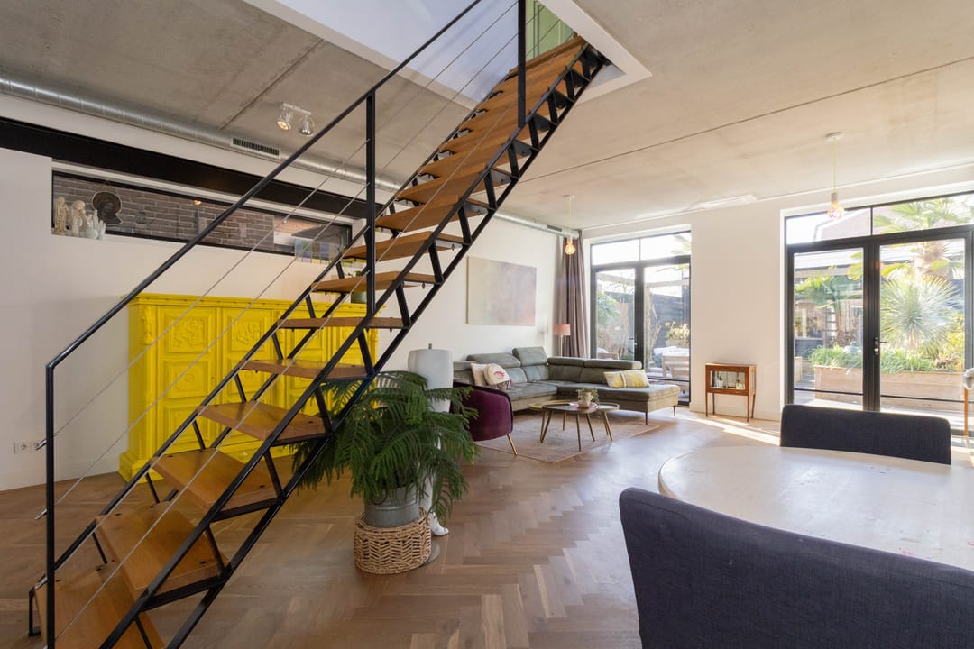 Foto 7 van Weikamp 100