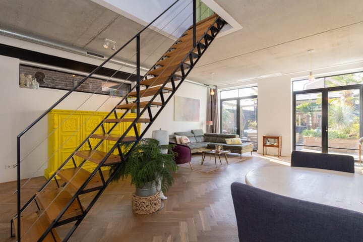 Foto 7 van Weikamp 100