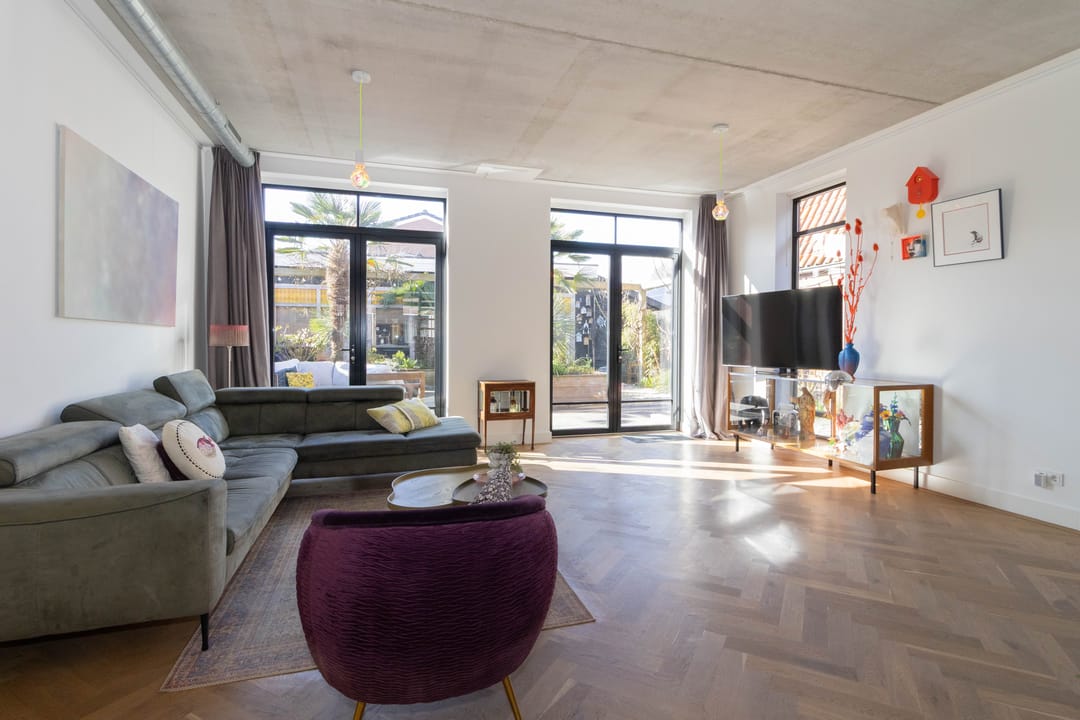 Foto 8 van Weikamp 100