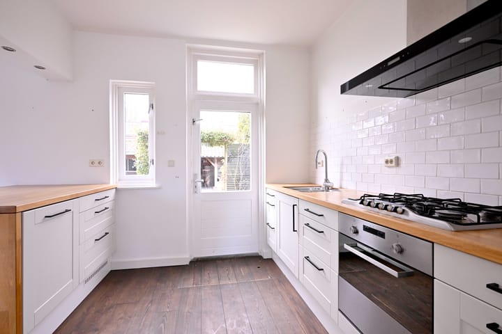 Foto 7 van Thorbeckestraat 43