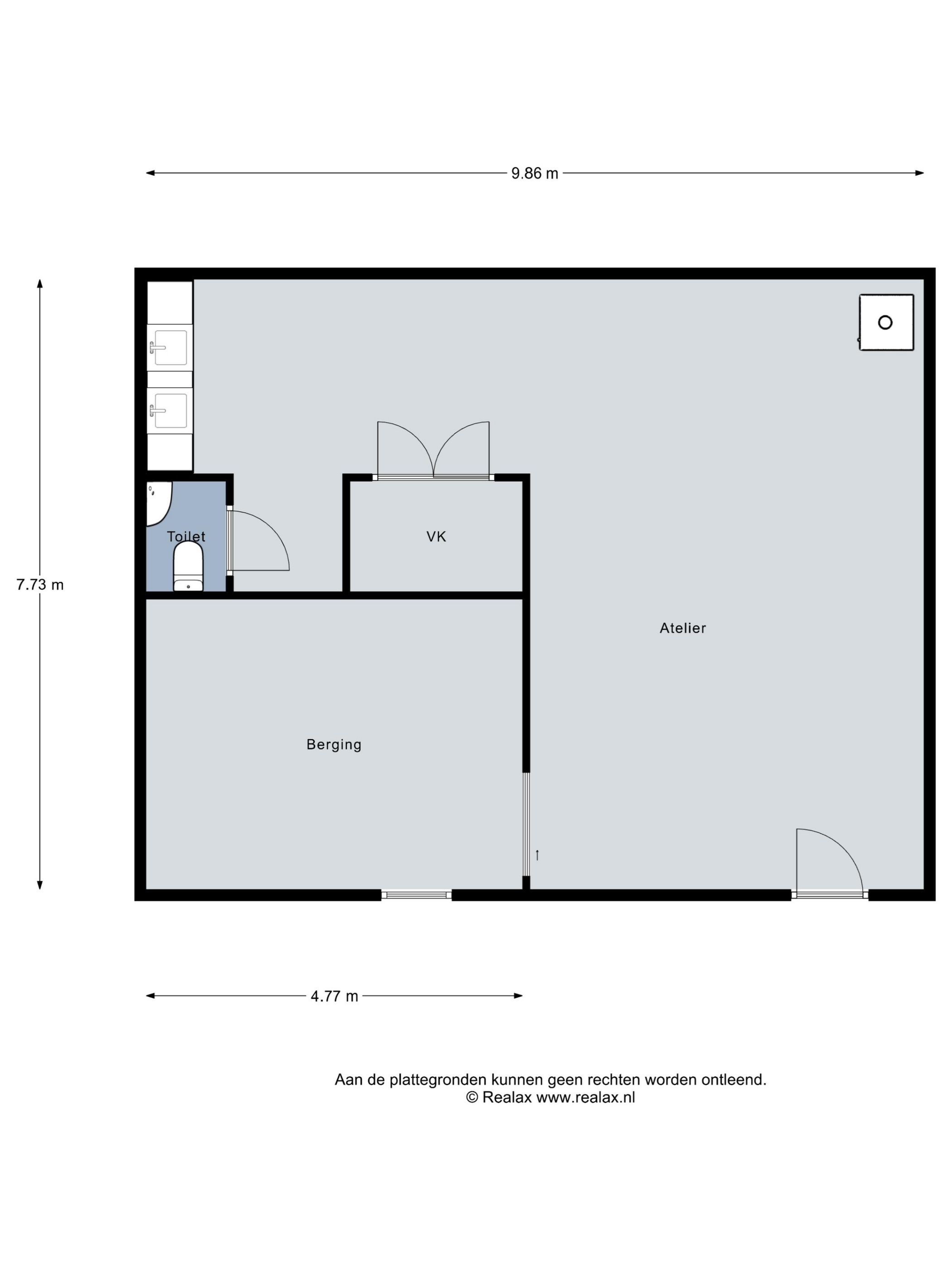 Foto 78 van Weikamp 100