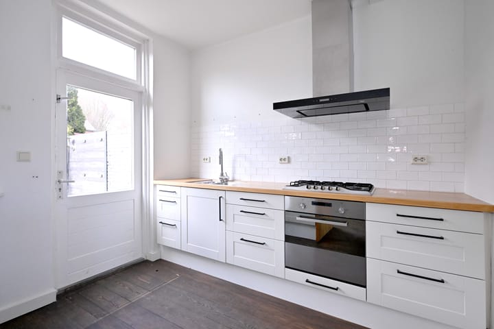 Foto 8 van Thorbeckestraat 43