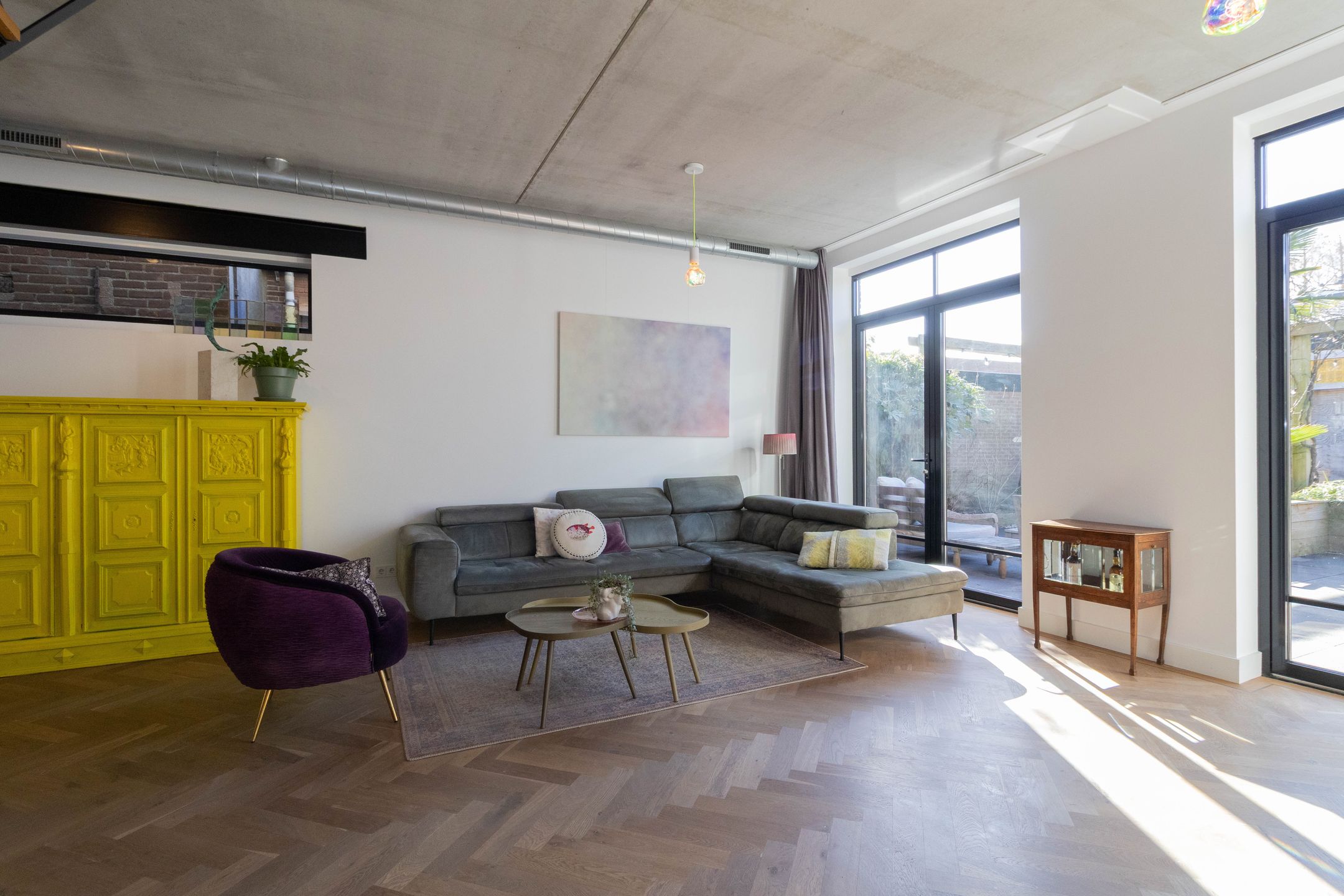 Foto 9 van Weikamp 100