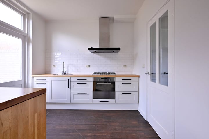 Foto 9 van Thorbeckestraat 43