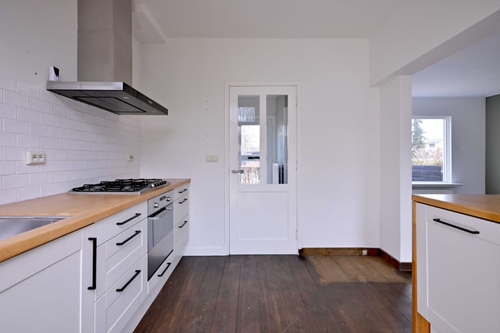 Foto 10 van Thorbeckestraat 43