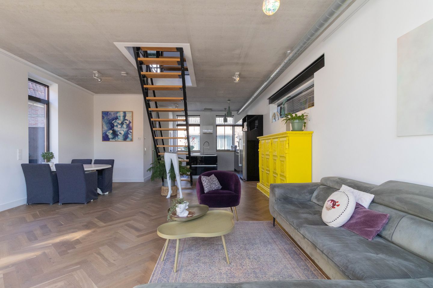 Foto 10 van Weikamp 100