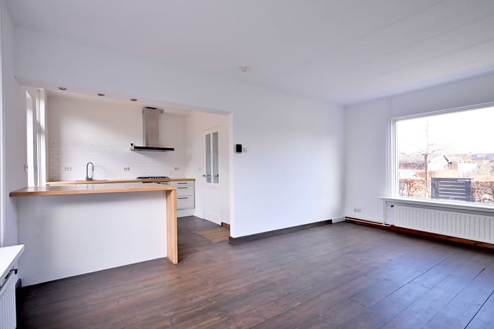 Foto 12 van Thorbeckestraat 43