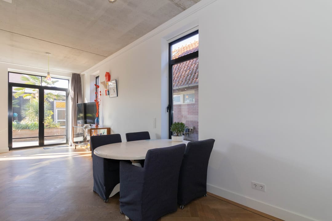 Foto 11 van Weikamp 100