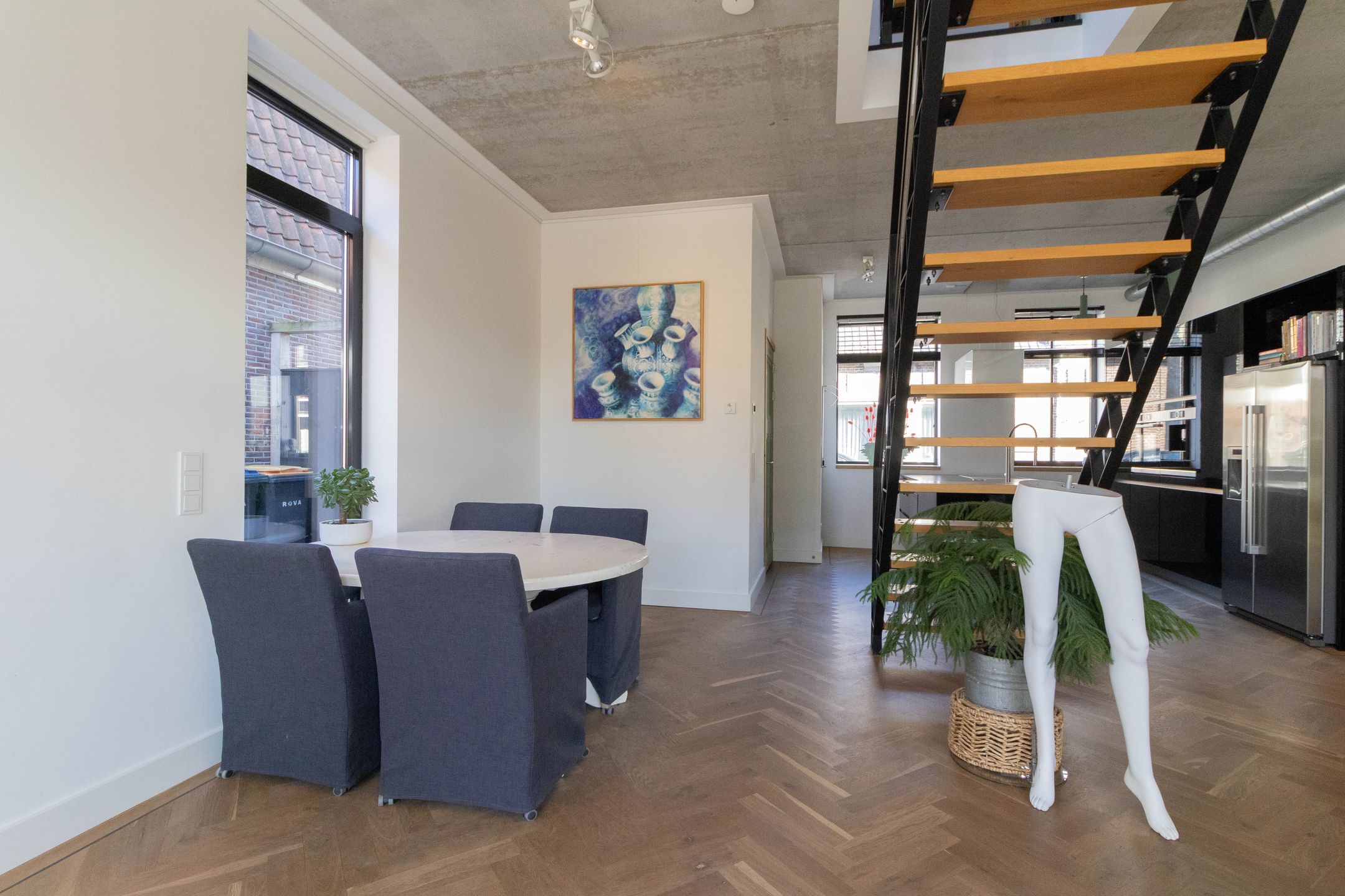 Foto 12 van Weikamp 100