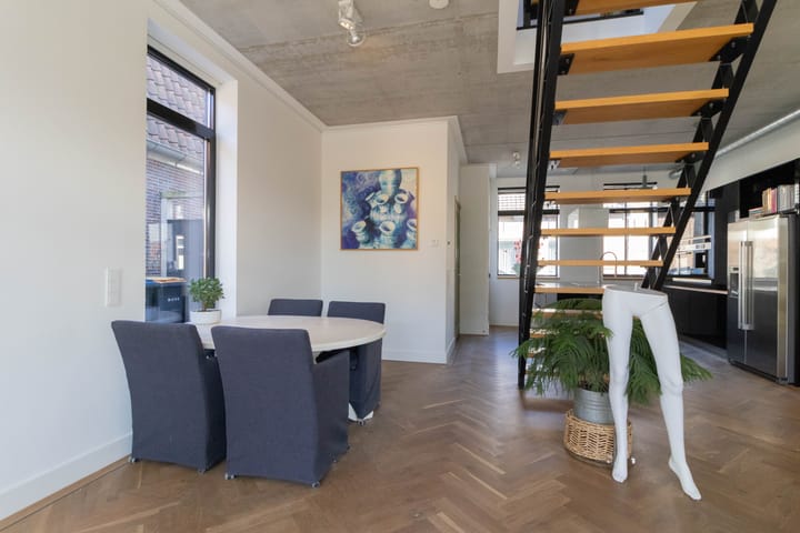 Foto 12 van Weikamp 100