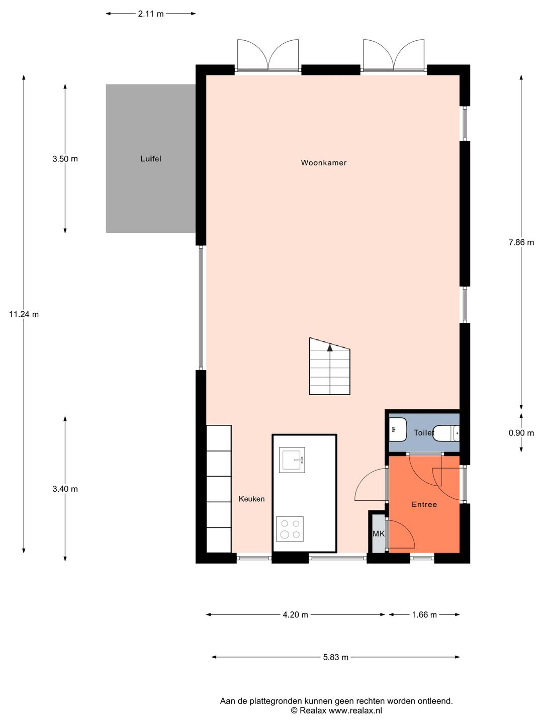 Foto 82 van Weikamp 100