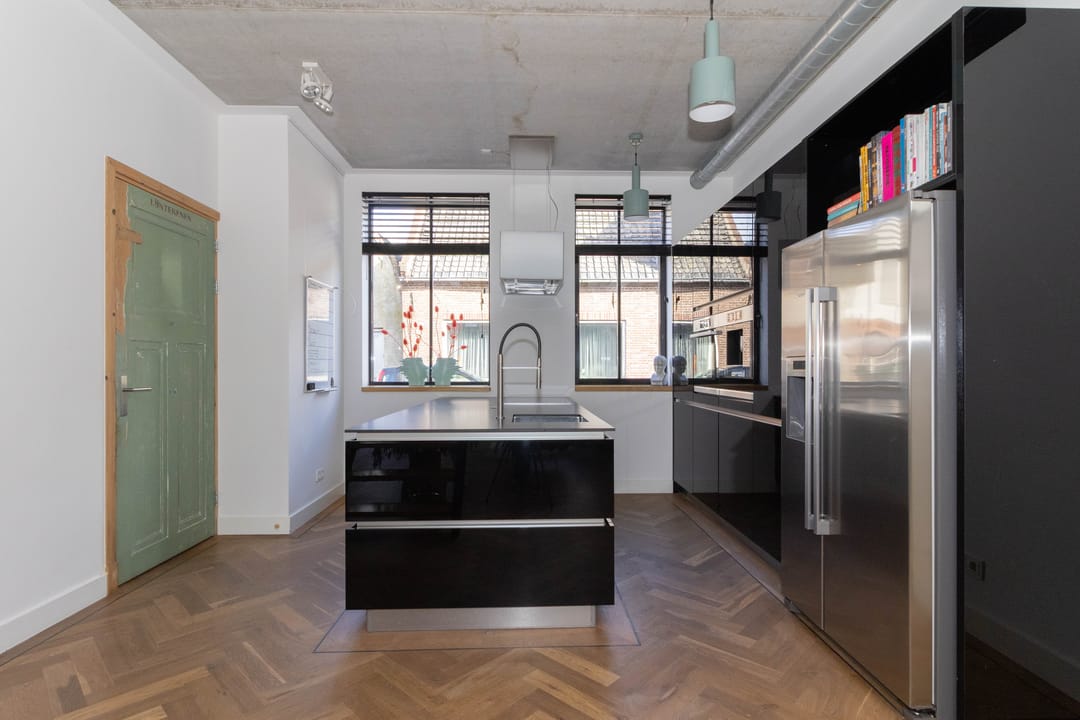 Foto 13 van Weikamp 100