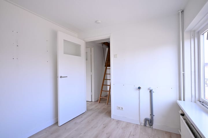 Foto 27 van Thorbeckestraat 43