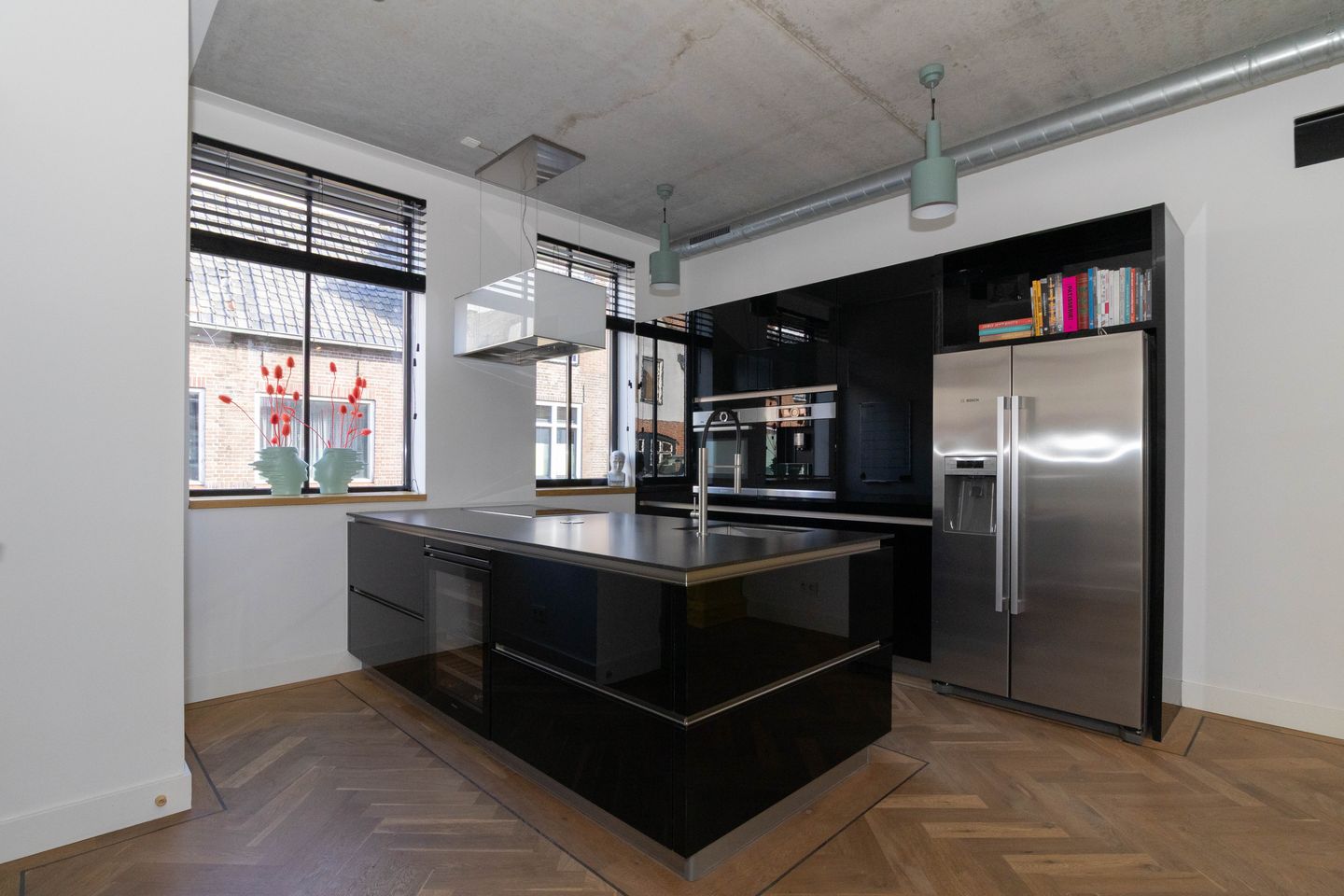 Foto 14 van Weikamp 100