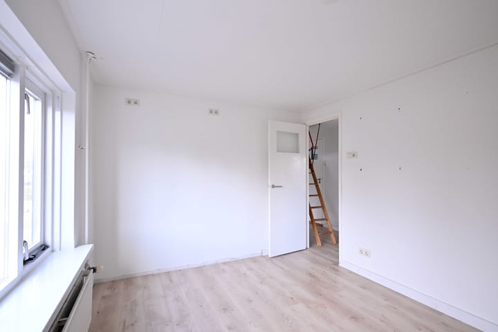 Foto 24 van Thorbeckestraat 43