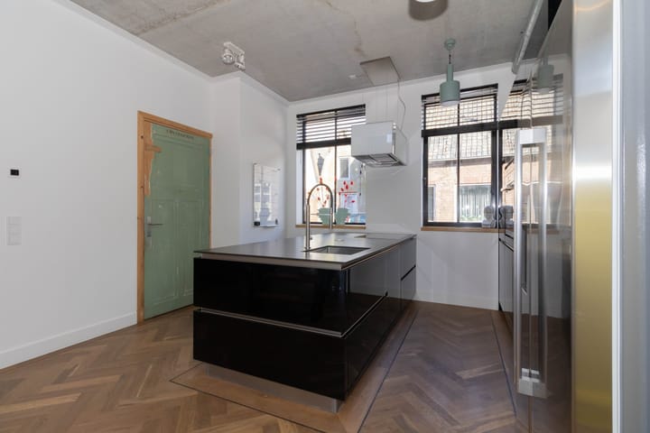 Foto 15 van Weikamp 100