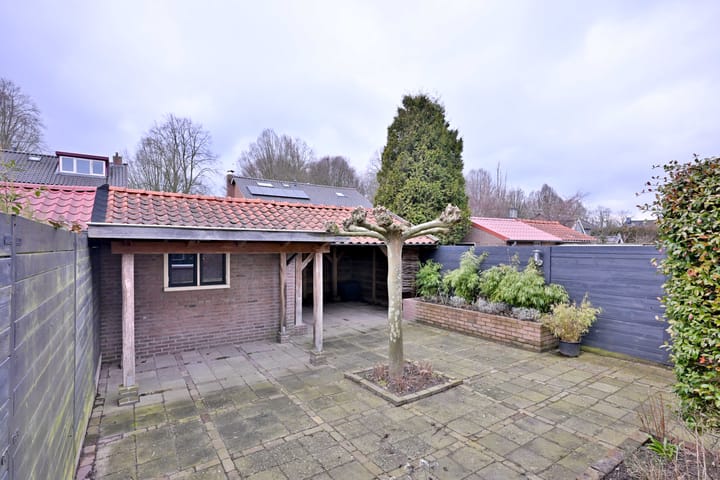 Foto 36 van Thorbeckestraat 43